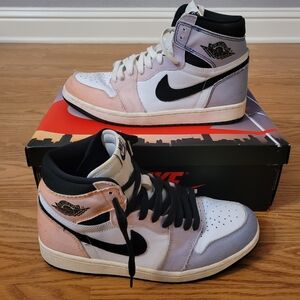 Nike Air Jordan 1 High OG "Skyline"